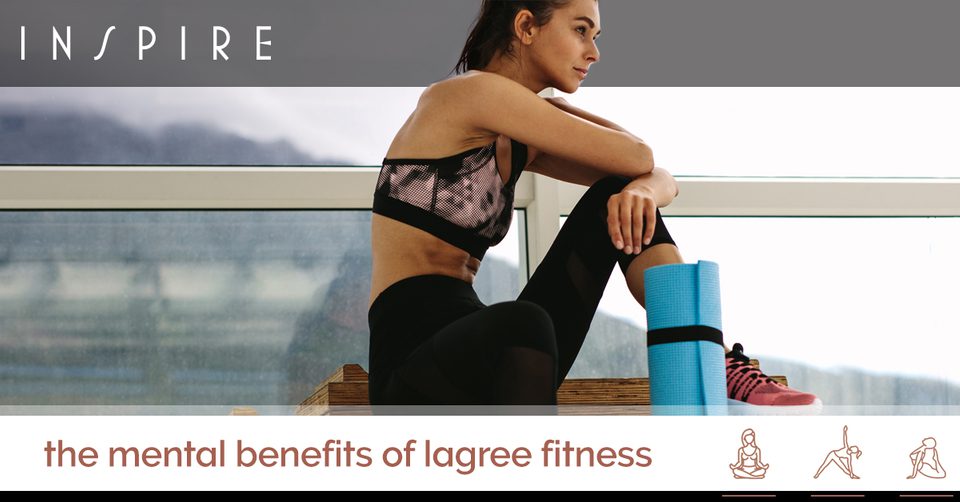 Lagree Fitness Seattle:The mental benefits of lagree fitness - Inspire  Seattle