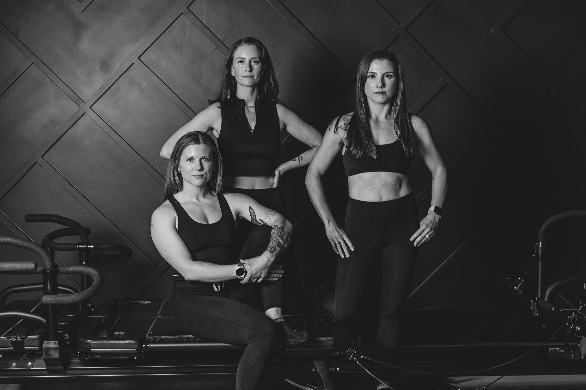 Inspire Ballard — Globo gym in Seattle, WA